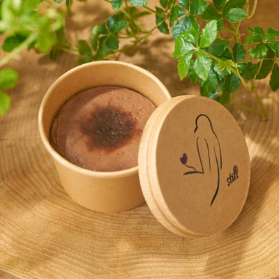 バスクチーズケーキ ショコラ