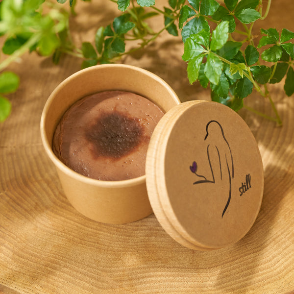 バスクチーズケーキ ショコラ